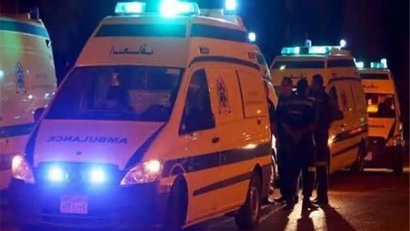 وفاة شاب داخل صيدلية بعين شمس بعد حصوله على «حقنة برد»