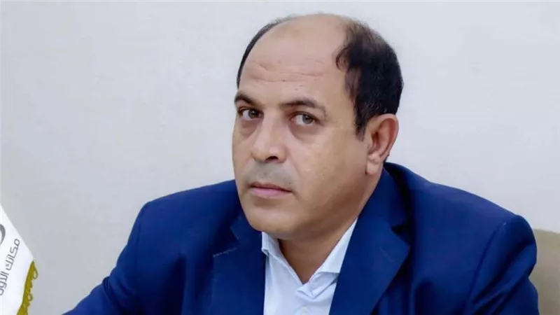 رئيس تحرير 