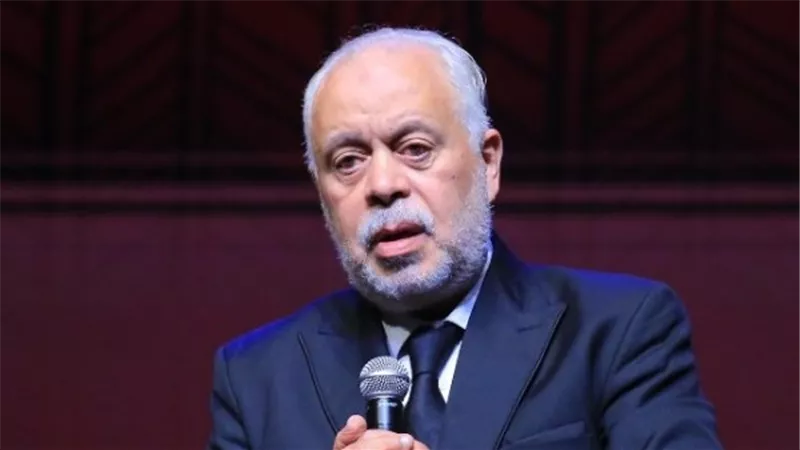 نقابة المهن التمثيلية تنعي وزير الثقافة الأسبق الدكتور محمد صابر عرب