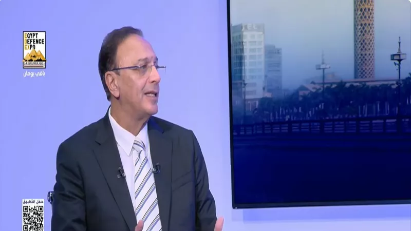 سعيد صادق: الدراما ليست سببا للجريمة بل مرآة للواقع| فيديو