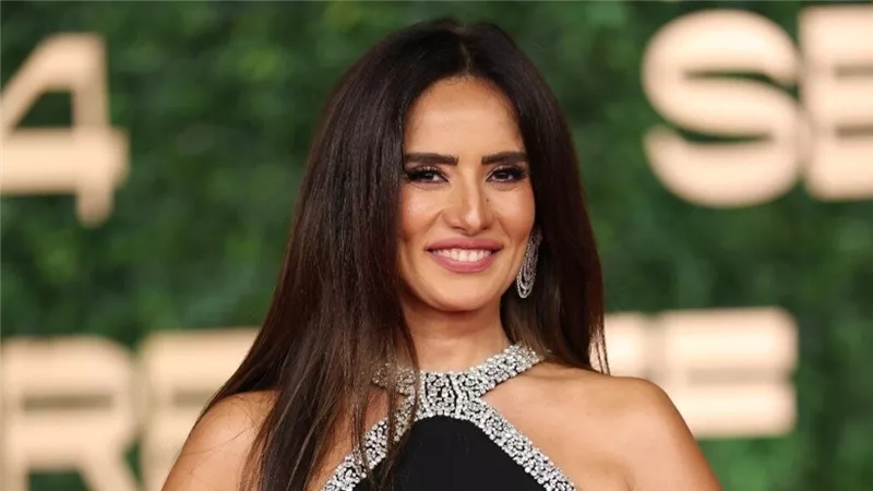 رسالة زينة بعد الحلقة الأخيرة من مسلسل ورد وشوكولاتة