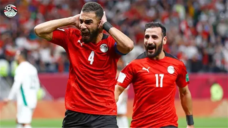 لقب وحيد.. ماذا قدمت الكرة المصرية خلال 4 مشاركات بكأس العرب؟