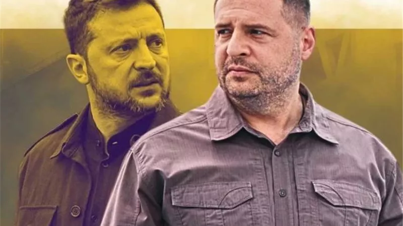 متورط بجرائم ضد أمريكا.. مستشار ترامب السابق يطالب بمحاسبة زيلينسكي
