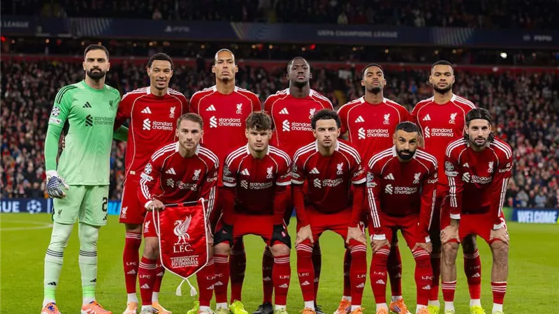 موعد مباراة ليفربول ووست هام يونايتد بالدوري الإنجليزي والقنوات الناقلة 