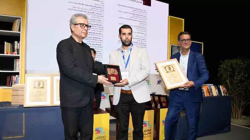 3 مصريين يتوّجون بجائزة ابن بطوطة لأدب الرحلة 2025–2026