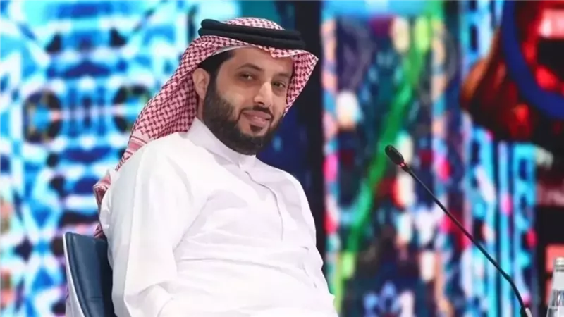 تركي آل الشيخ يعلق على الجدل المثار حول فيلم الست لـ منى زكي