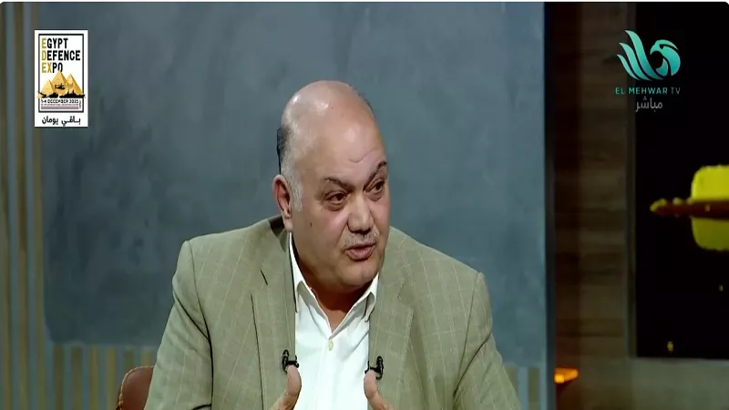 إبراهيم ربيع: أمريكا تحاول استغلال أنظمة العرب ضد الإخوان