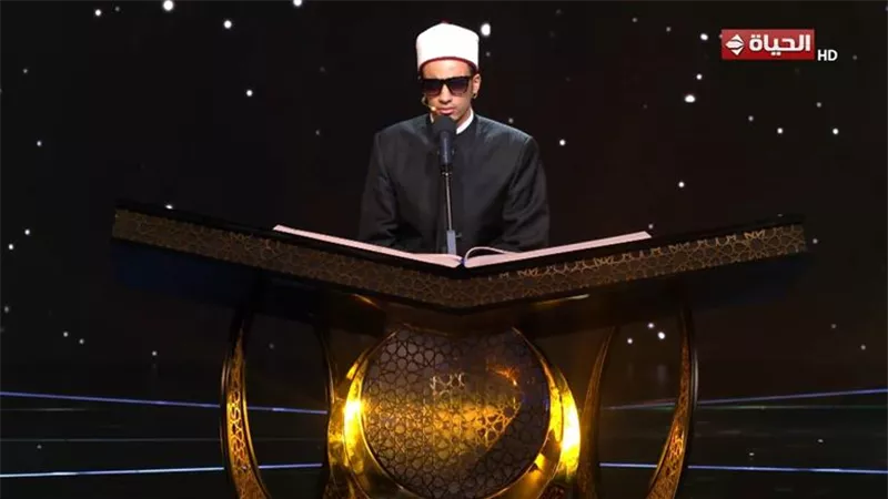 نجم دولة التلاوة الأشهر.. أهم المعلومات عن محمد أحمد حسن