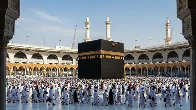  فتح باب التقديم لإشراف حج الجمعيات الأهلية حتى 31 ديسمبر
