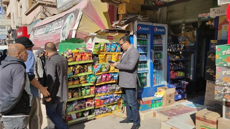الهيئة القومية لسلامة الغذاء تشدد الرقابة على المنشآت الغذائية والألبان