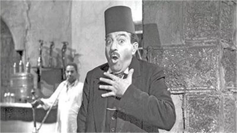 ذكرى رحيل بشارة واكيم.. قبطي حفظ القرآن وترك القانون للفن 