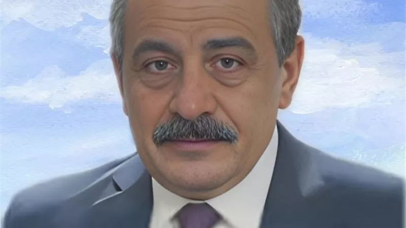 سيد أبو عبلة مطالبا بإلغاء العملية الانتخابية: 