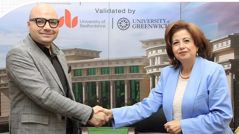 جامعة MSA تعزز الفرص المهنية لطلابها باتفاقية تعاون مع Platinum Advisors