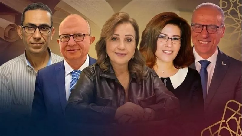 بيت السناري ينظم ندوة لمناقشة رواية الزمن الأخير لـ نوال مصطفى اليوم 