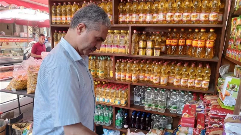 أسبوع حاسم في رقابة الغذاء.. التحفظ على 234 رسالة غير مطابقة