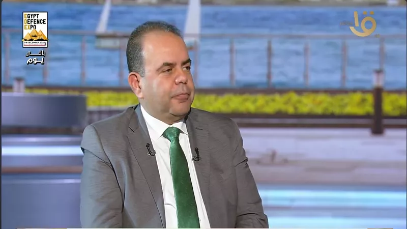 هشام رامي: نشاة التطرف مرتبط بعوامل نفسية واجتماعية منذ الصغر |فيديو