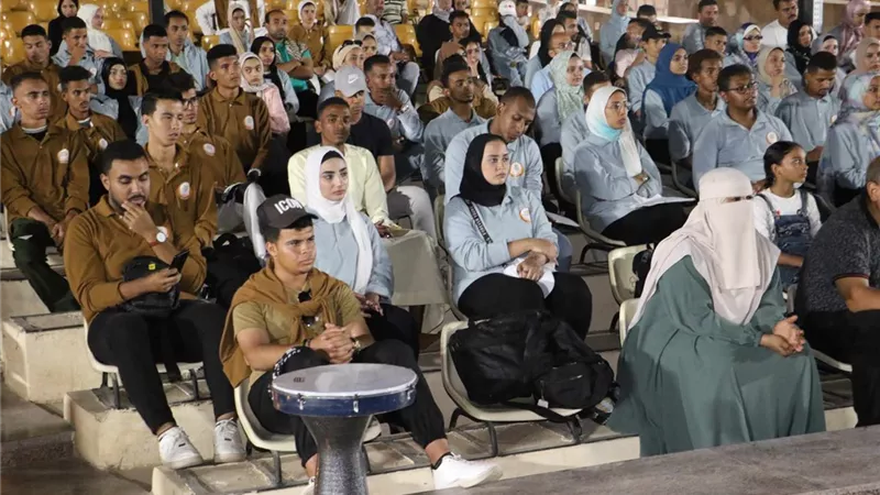 نقاشات حول الصورة في النص الأدبي ضمن فعاليات قصور ثقافة بالقليوبية
