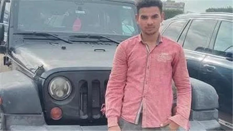 شاب ينهي حياته بإلقاء نفسه في بحر سنتريس بمركز أشمون بمحافظة المنوفية