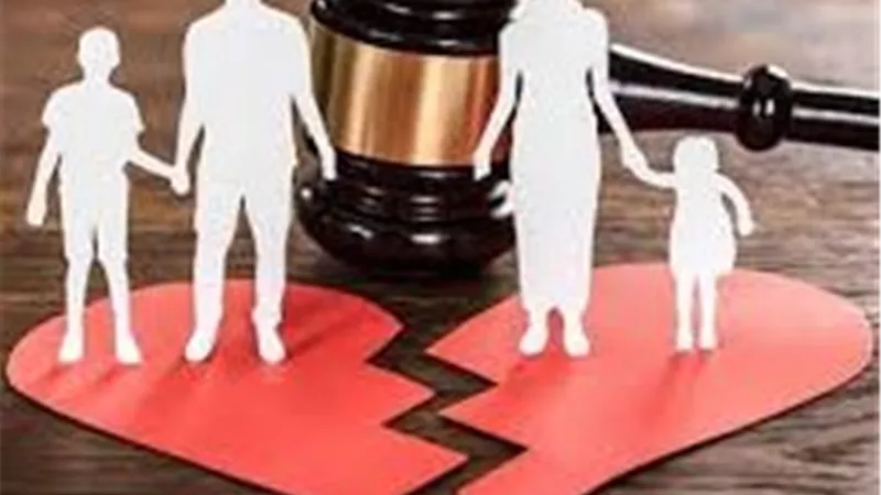 حالات الطلاق ترتفع لـ 265.6 ألف خلال عام..  و32.9٪ زيادة في الأحكام 