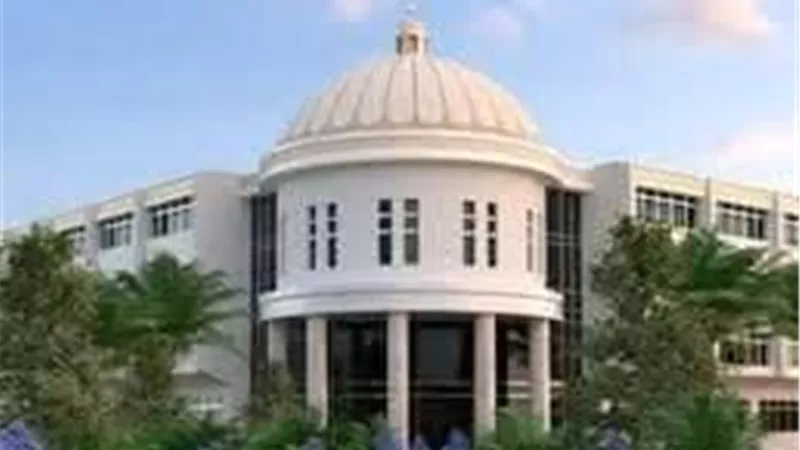 جامعة الفيوم ضمن أفضل 100 جامعة عربية لعام 2026