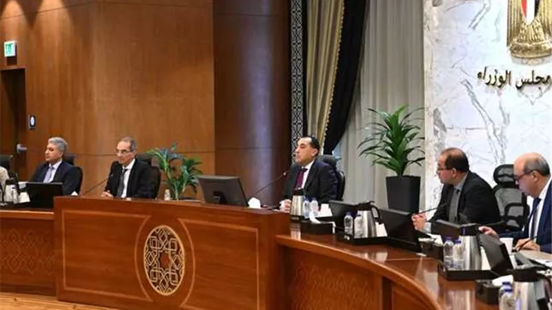  مصر تحقق الـمركز 21  في سيطرة الأجهزة الأمنية على الجرائم