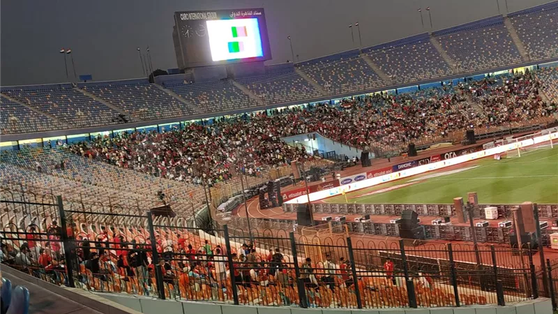 ناقد رياضي:  قلة الإقبال على شراء تذاكر مباريات المنتخب بسبب تراجع الشغف