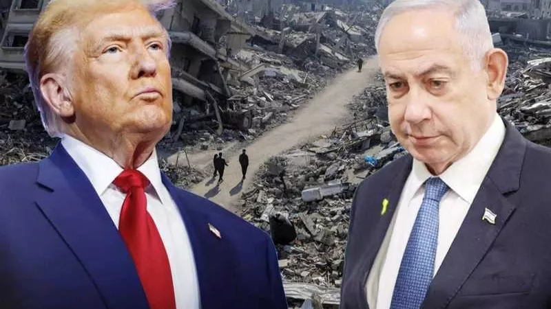 الدول تُعيد حساباتها.. هل تعرقل إسرائيل المرحلة الثانية من اتفاق غزة؟
