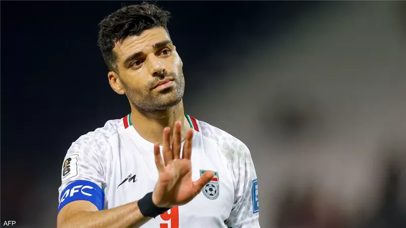 فوضى المونديال تلوح في الأفق.. أزمة تأشيرات تهدد مشاركة إيران بكأس العالم