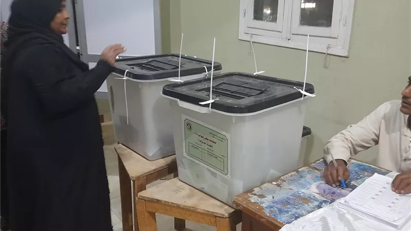 أصوات الأقصر والقرنة وإسنا باطل.. إلغاء نتائج إنتخابات 3 دوائر بالأقصر
