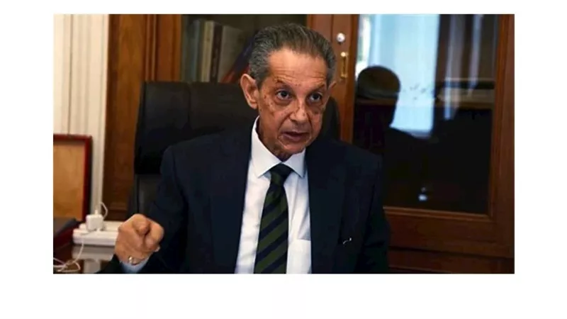 بعد اتساع الدوائر الملغاة.. فؤاد بدراوي: انتخابات النواب أصابها عوار مؤكد