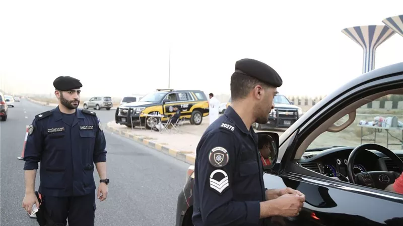 الكويت تشن حربا ضد المخدرات وتغلّظ العقوبات لتصل إلى الإعدام