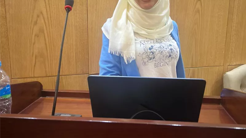 ندوة بكلية صيدلة عين شمس لتعزيز الوعي بالغذاء الصحي والوقاية من الأمراض
