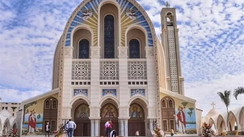 لا يحرم مسيحي من كنيسة.. تعرف على دور لجنة الرعاية الاجتماعية بالكنيسة