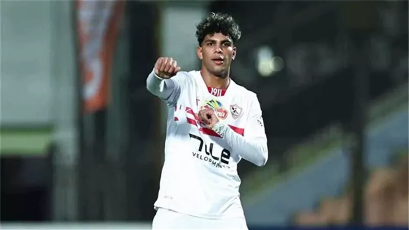 محمد السيد يرفض التجديد للزمالك| فيديو