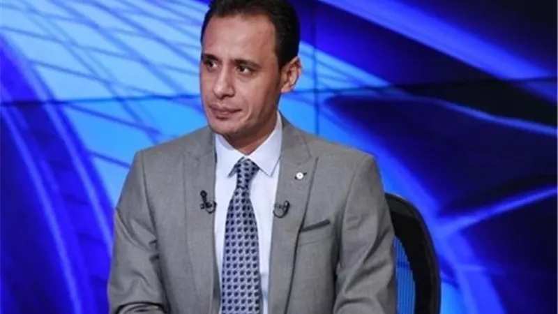 هل وقع طارق السيد للأهلي؟ فيديو