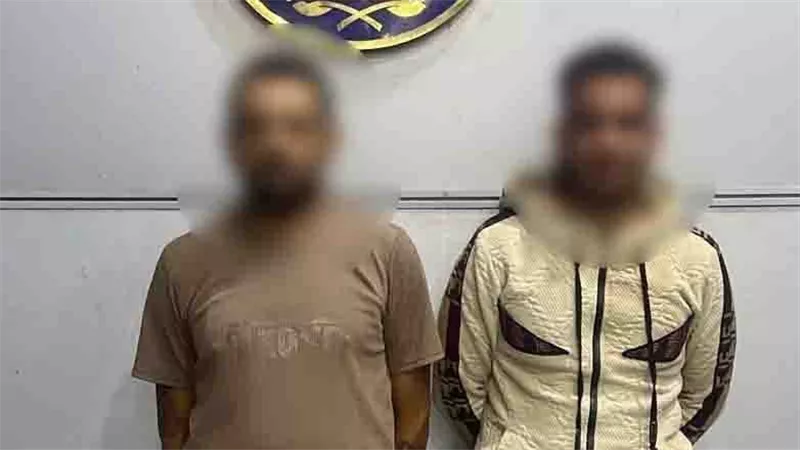 بعد تداول فيديو.. القبض على المتهم بسرقة هاتف محمول بالإسكندرية