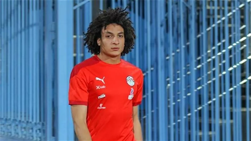 خالد بيبو يكشف حقيقة استبعاد أحمد عاطف من منتخب مصر بسبب الإصابة
