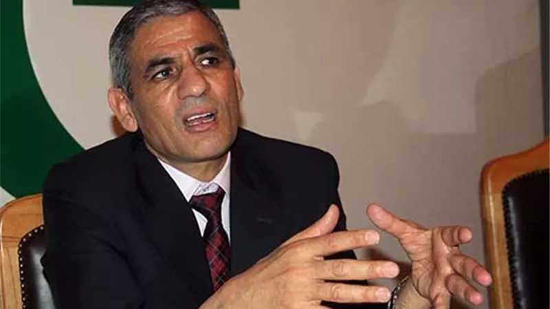 محمد عبدالعليم دواد يطالب بالكشف عن الحصر العددي لأصوات المصريين بالخارج