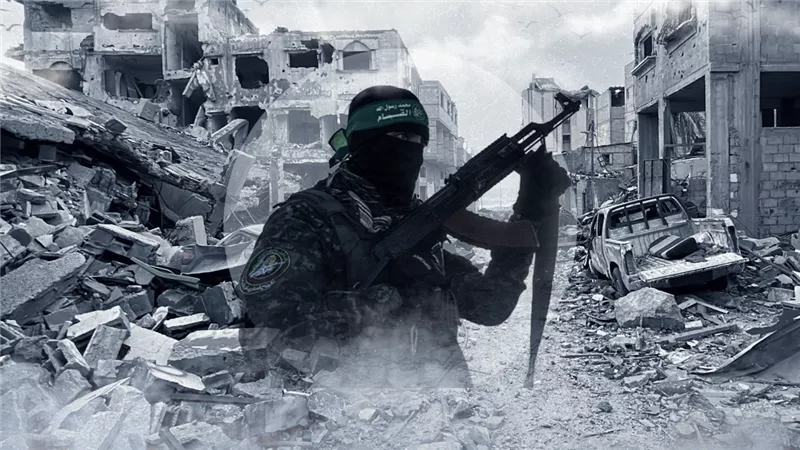 معهد الدوحة: فلسطين تمتلك مخاوف حقيقية مرتبطة بنزع السلاح| فيديو
