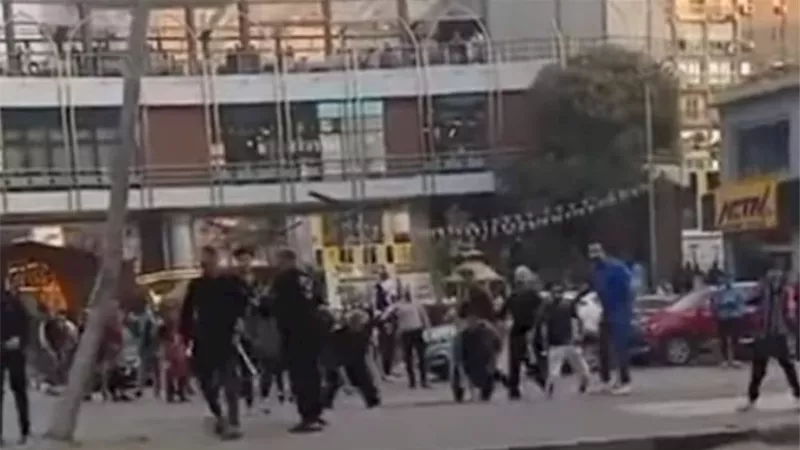 تهديد بالكلب.. ضبط أطراف نزاع على أرض زراعية في الشرقية