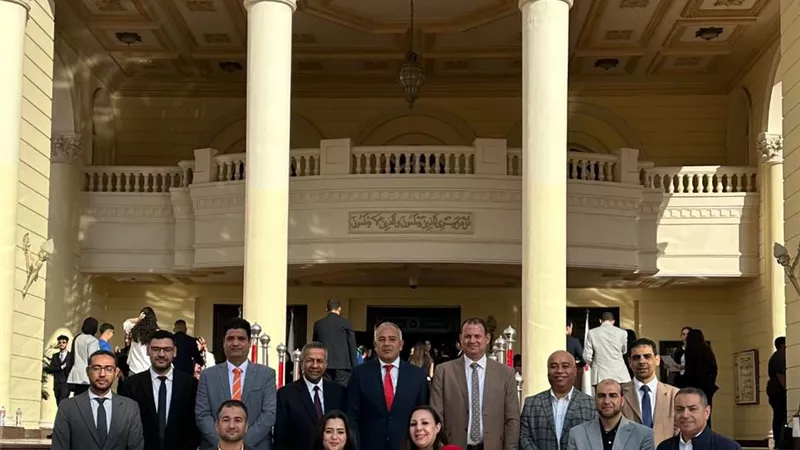 غرفة الصناعات الهندسية تبدأ تأهيل وتطوير 300 شركة للتصدير