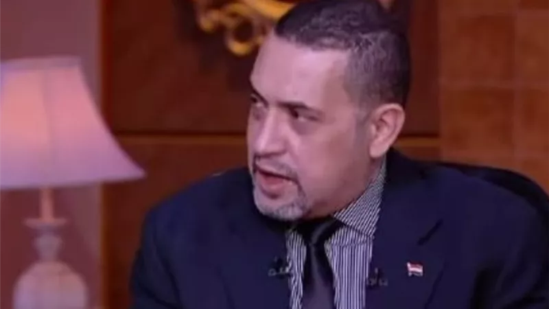 حازم المنوفي: فيديوهات التشكيك بالمنتجات الغذائية 