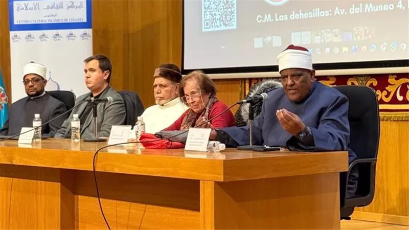 عباس شومان: التطرف والعنصرية أمراض اجتماعية وليست دينية