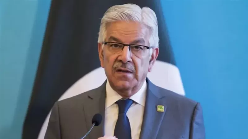 وزير الدفاع الباكستاني ينتقد إسرائيل لخرقها وقف إطلاق النار في غزة