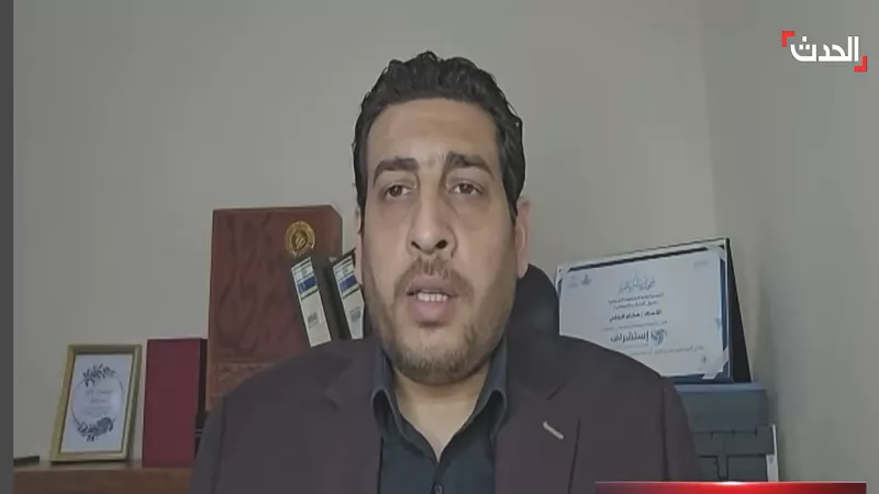 بعد حرب الـ12 يوما.. إيران تطلق خطة شاملة للتسليح|فيديو يكشف التفاصيل