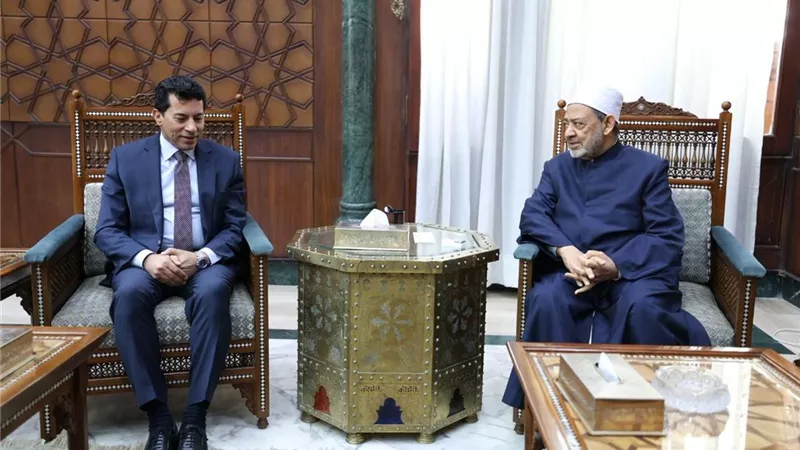 شيخ الأزهر: نتبادل رئاسة بيت العائلة مع الكنيسة الأرثوذكسية كل 6 أشهر