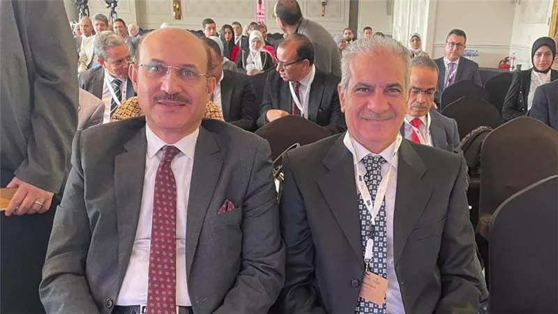جامعة أسوان تشارك في أسبوع البحث والابتكار بين مصر والاتحاد الأوروبي