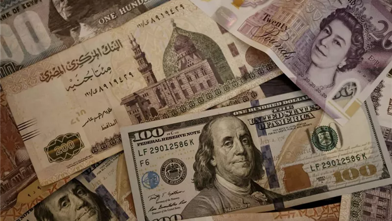 معدل النمو الحقيقي في القروض الممنوحة للقطاع الخاص يرتفع 14.5%