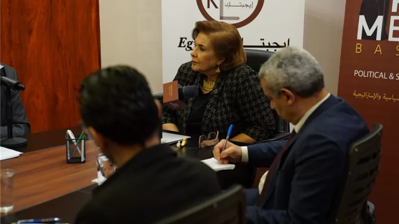 د.أماني الطويل: قوى إقليمية تعمل على إحلال الدعم السريع محل الجيش السوداني