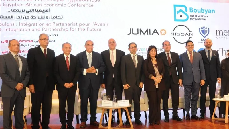  شراكات أفريقية جديدة لدعم المشروعات الصغيرة والتكامل المالي بالقارة